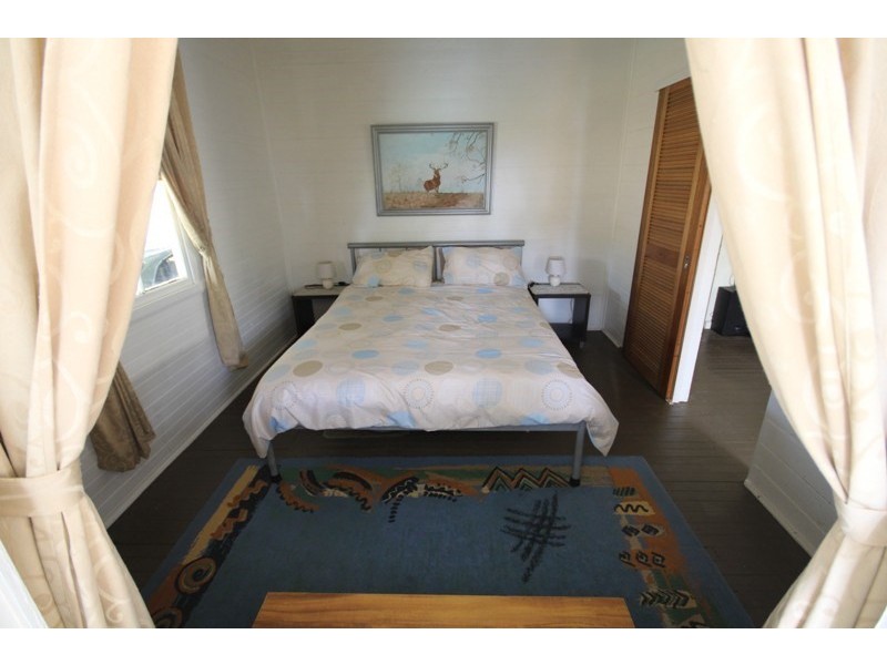 Mount Molloy QLD 4871