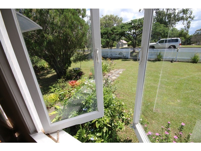 Mount Molloy QLD 4871