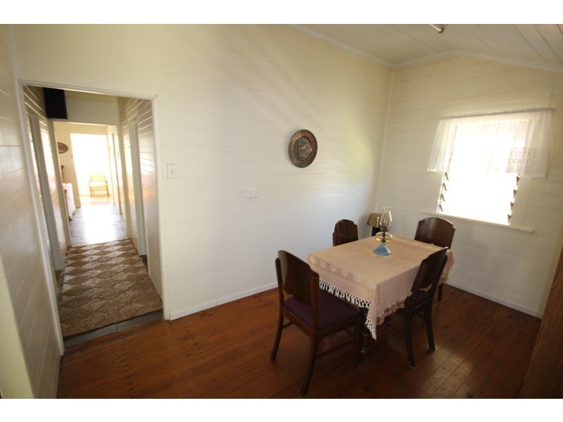 Mount Molloy QLD 4871