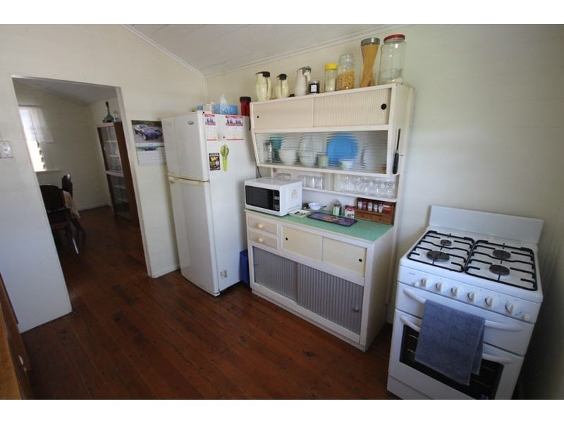 Mount Molloy QLD 4871