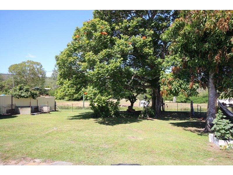 Mount Molloy QLD 4871