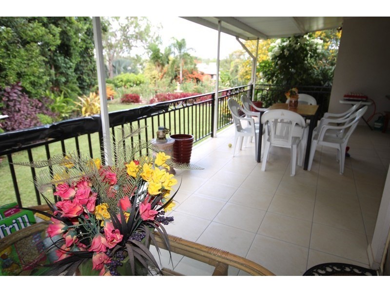Mareeba QLD 4880