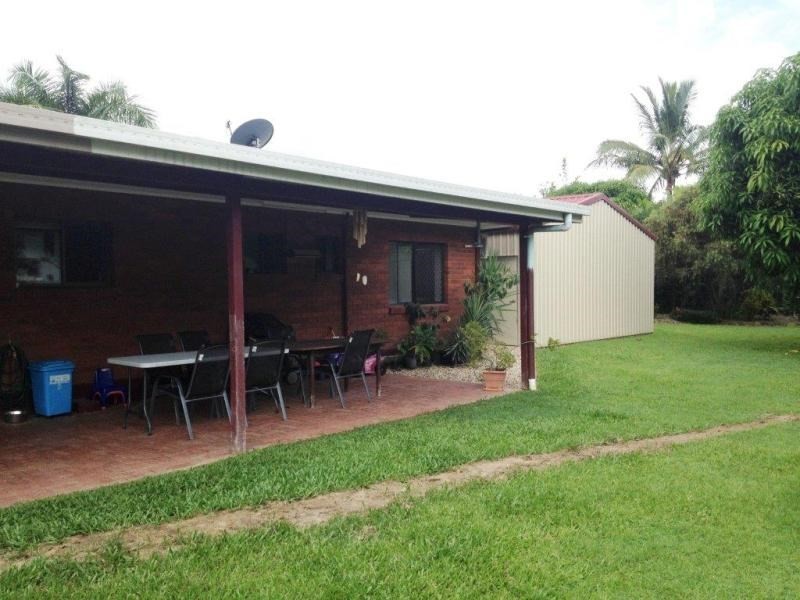 Mareeba QLD 4880