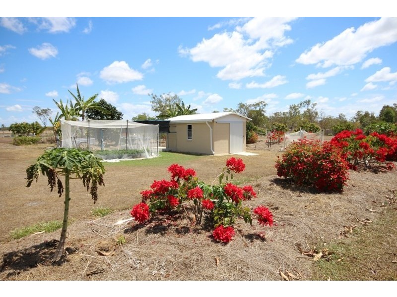 Mareeba QLD 4880