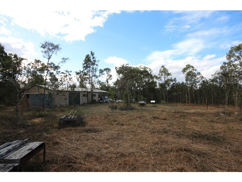 Mareeba QLD 4880
