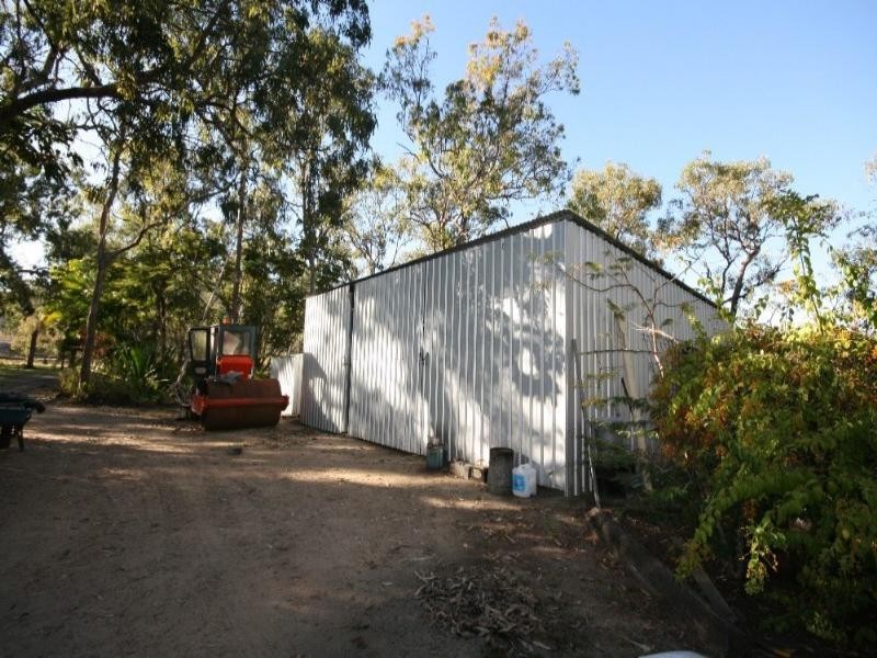 Mareeba QLD 4880