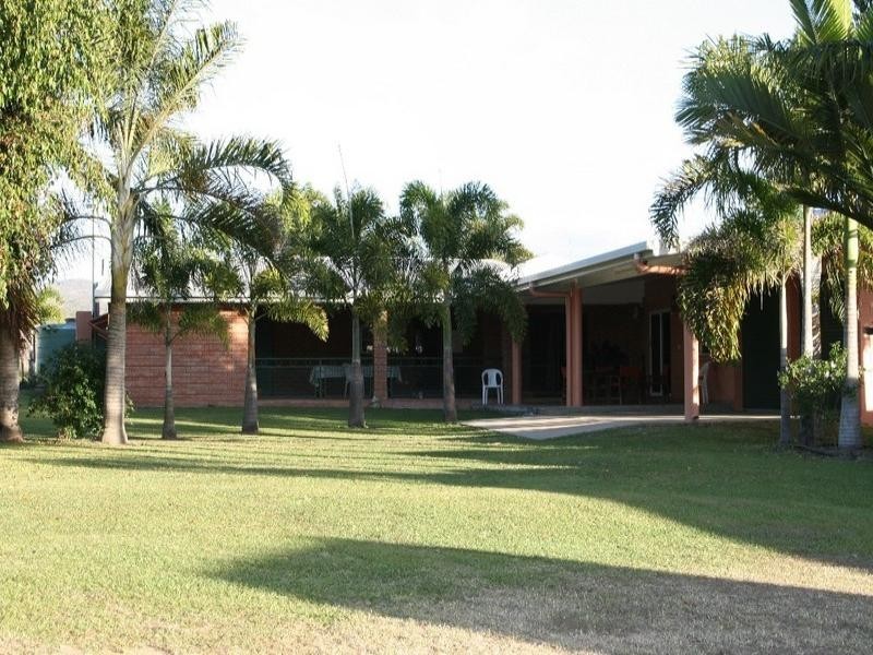 Mutchilba QLD 4872