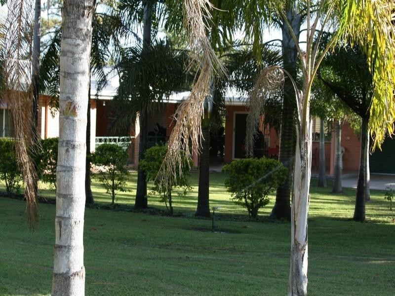 Mutchilba QLD 4872