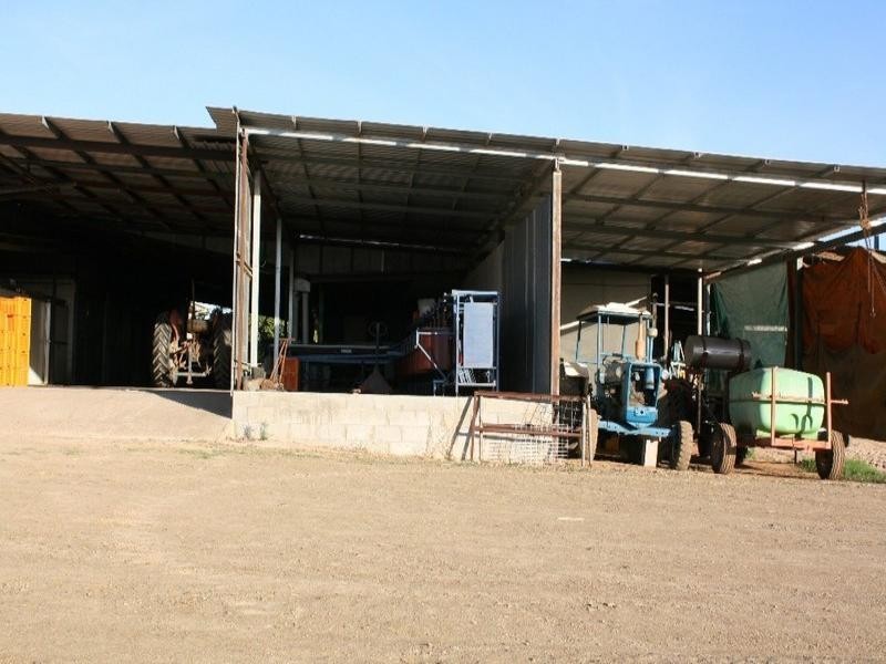 Mutchilba QLD 4872