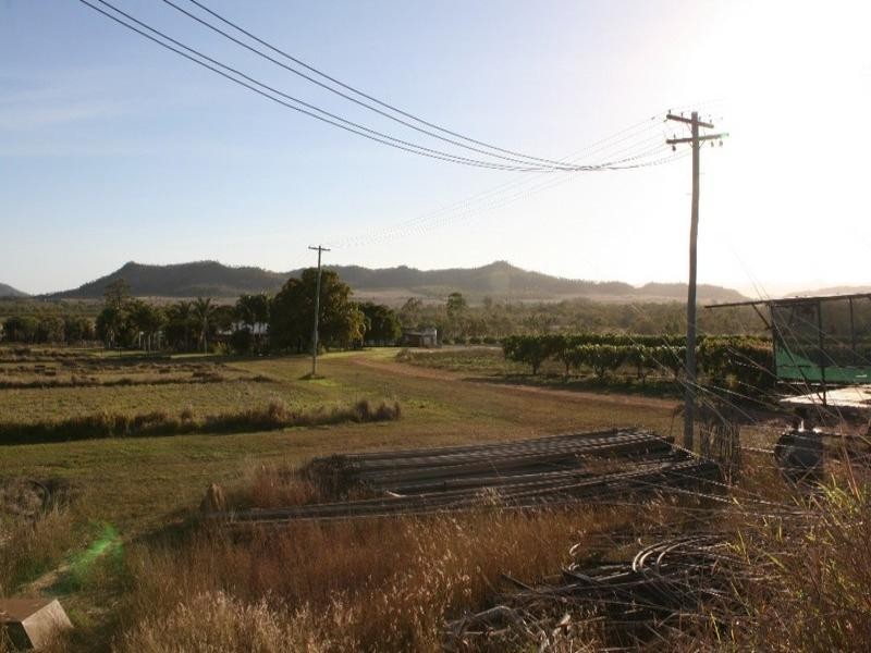 Mutchilba QLD 4872