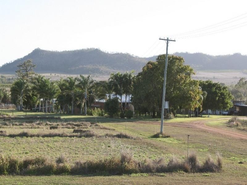 Mutchilba QLD 4872