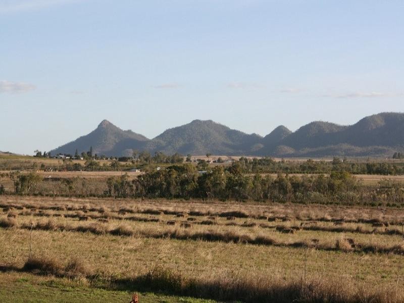 Mutchilba QLD 4872