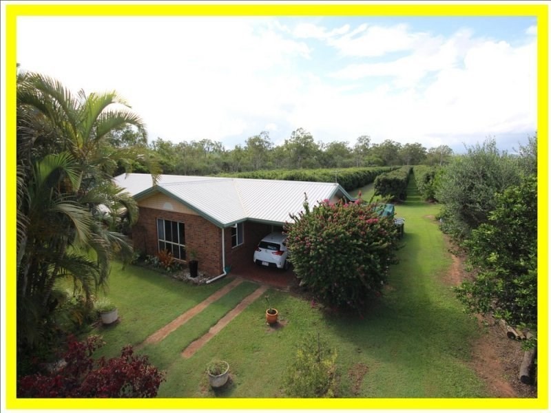 Mareeba QLD 4880