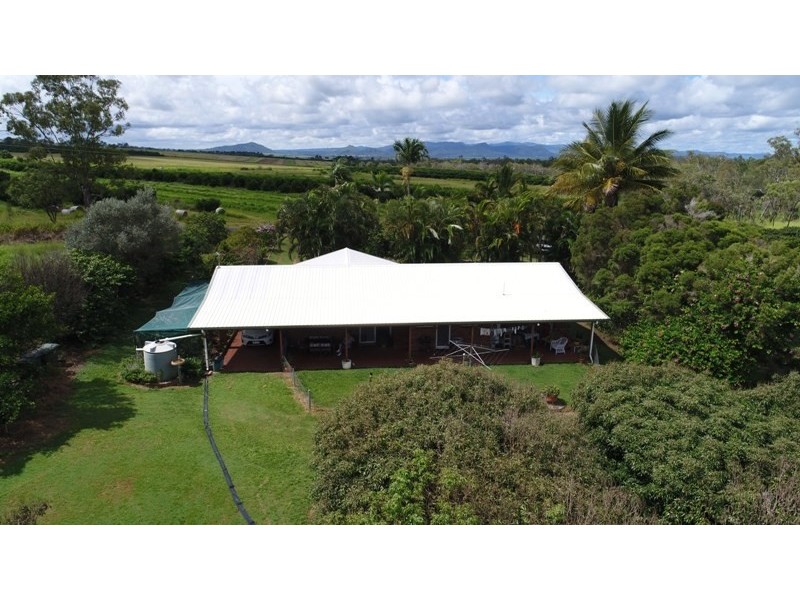 Mareeba QLD 4880