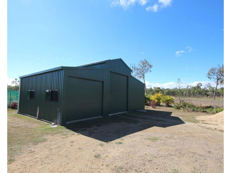 Mareeba QLD 4880