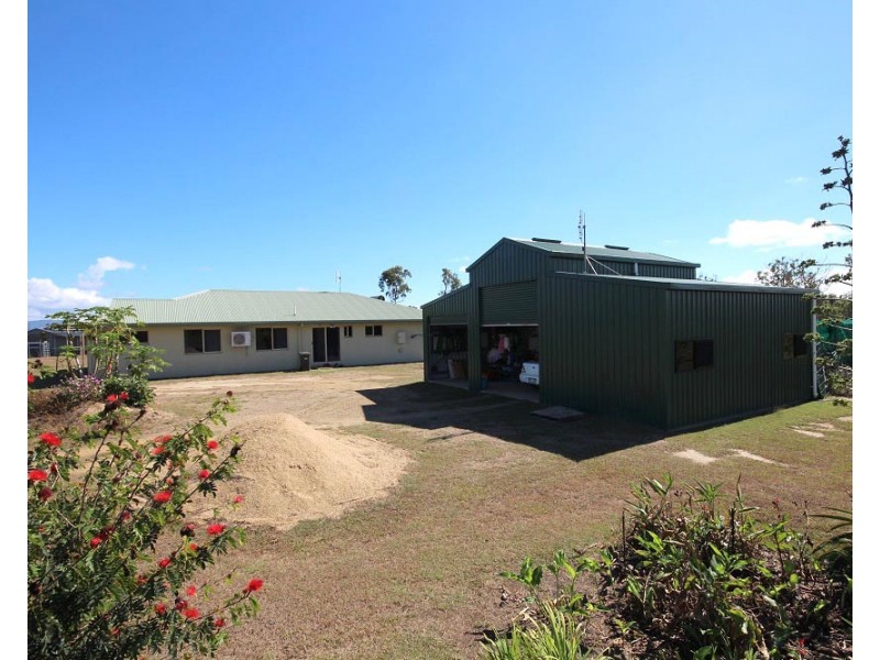 Mareeba QLD 4880