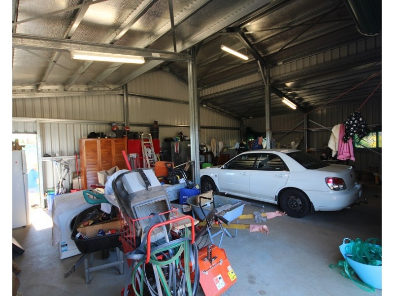 Mareeba QLD 4880