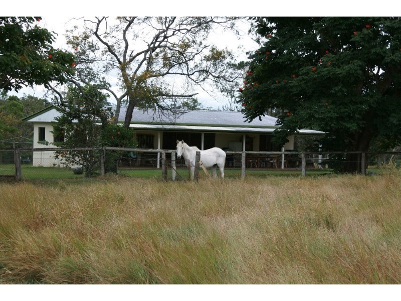 Biboohra QLD 4880