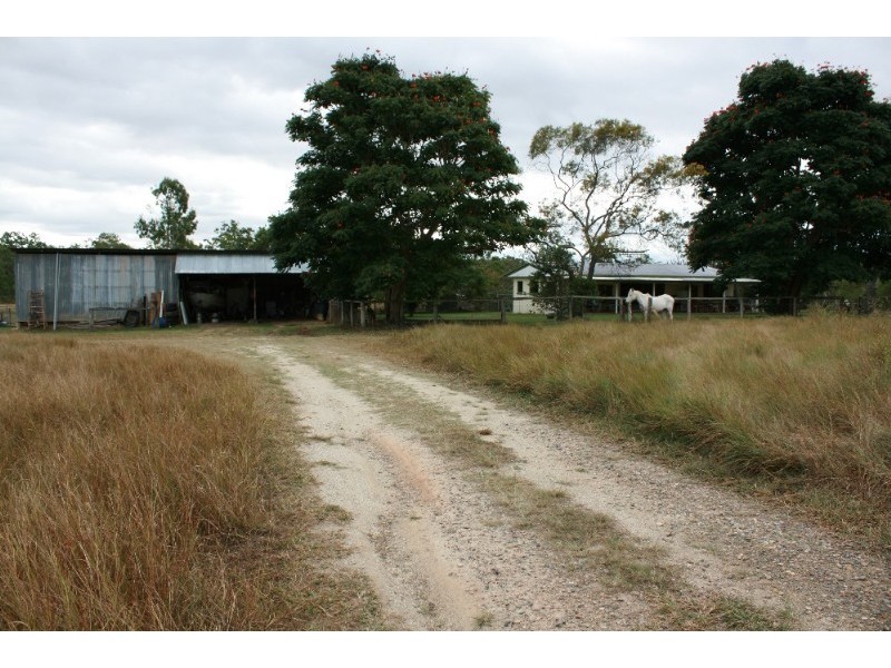 Biboohra QLD 4880