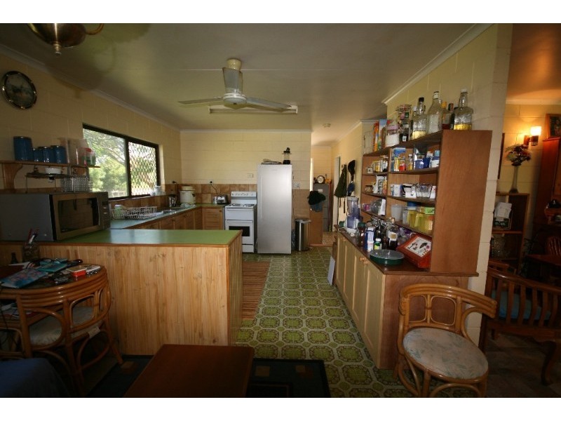 Biboohra QLD 4880