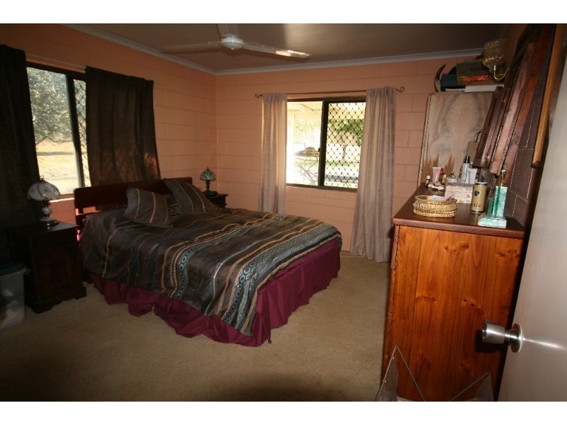 Biboohra QLD 4880