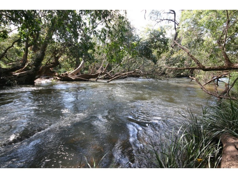 Biboohra QLD 4880