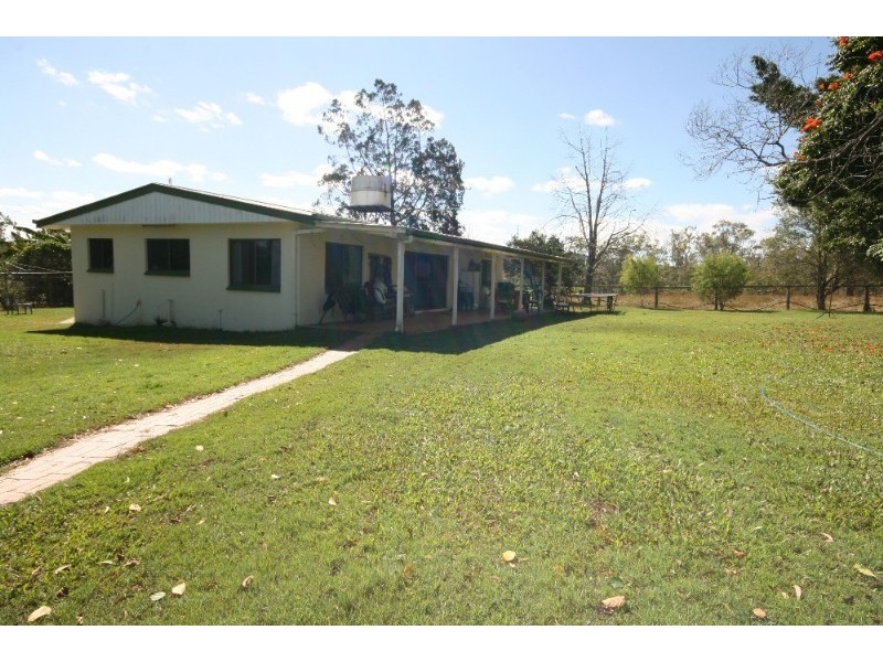 Biboohra QLD 4880
