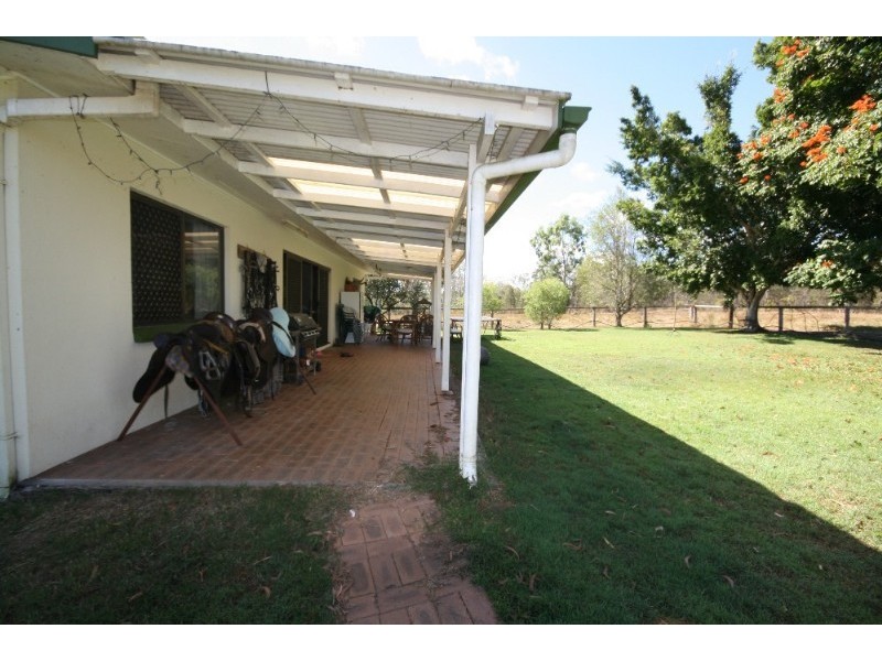 Biboohra QLD 4880