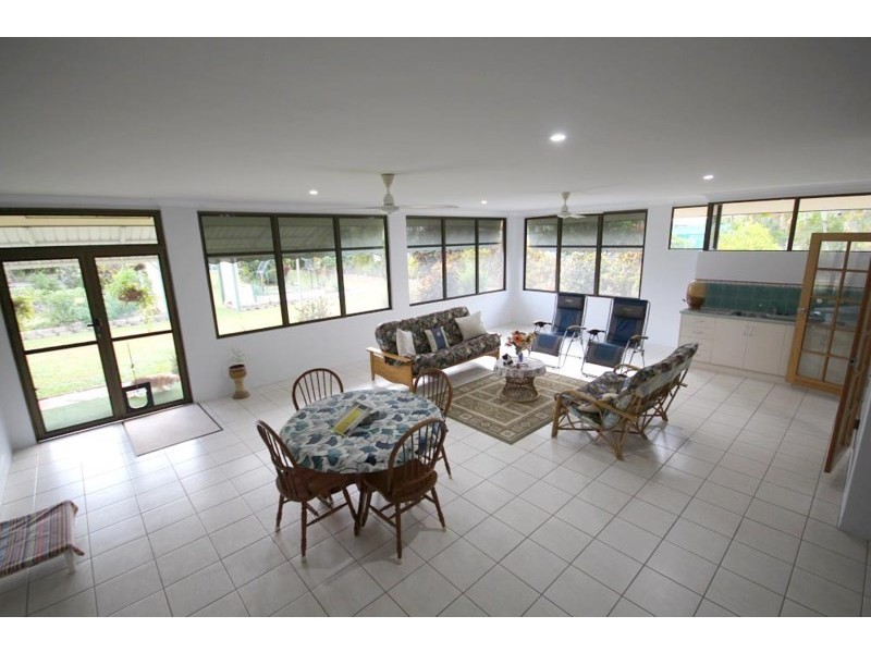 Mareeba QLD 4880