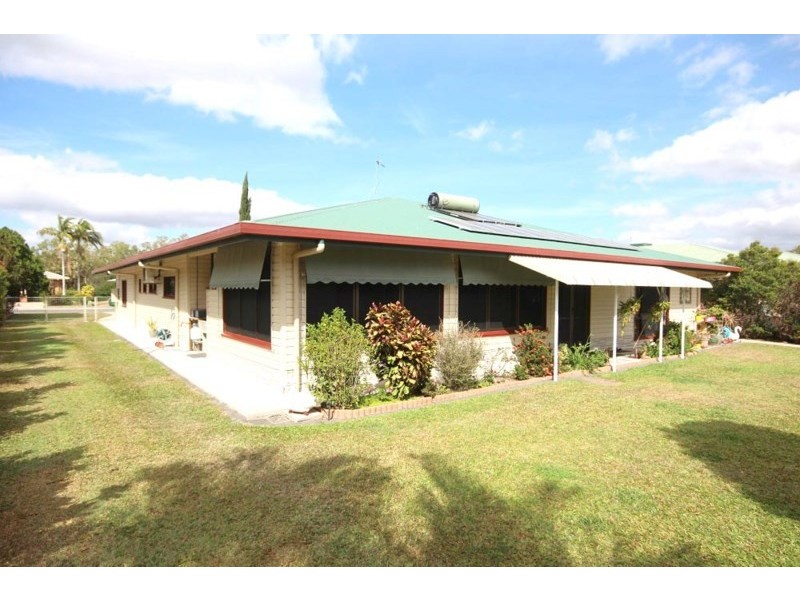 Mareeba QLD 4880