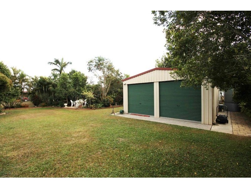 Mareeba QLD 4880