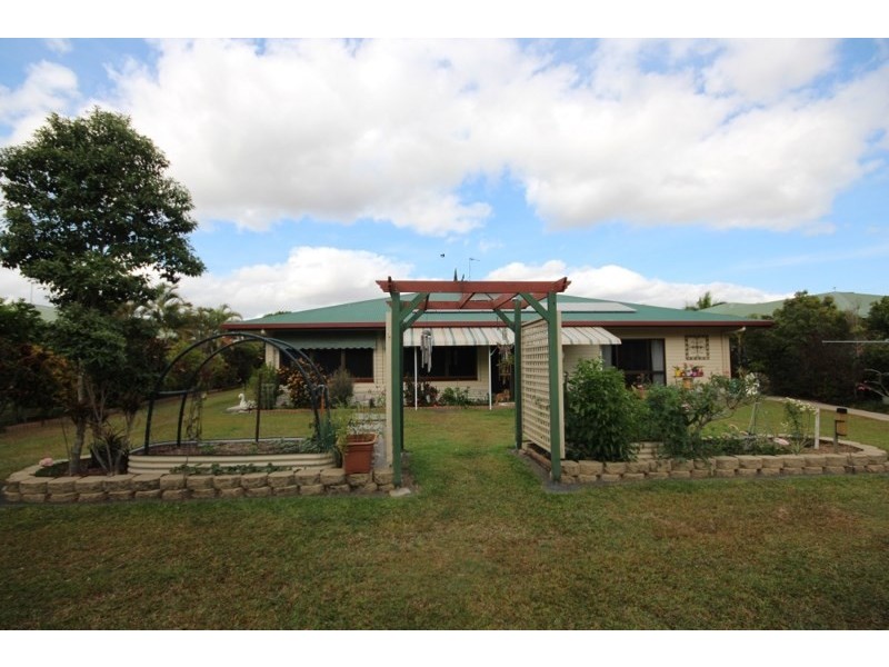 Mareeba QLD 4880
