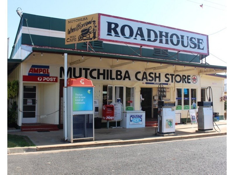 Mutchilba QLD 4872