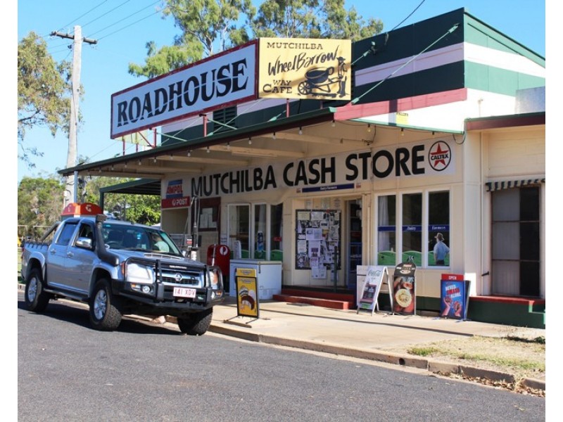 Mutchilba QLD 4872
