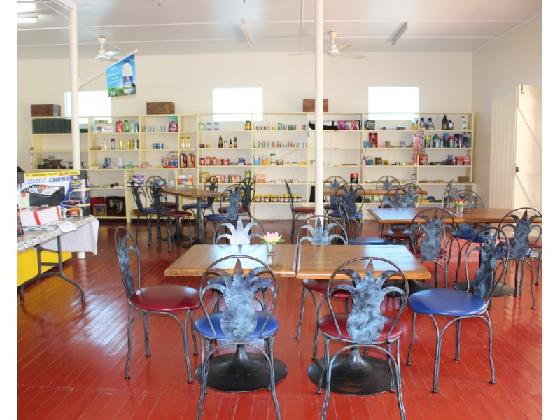 Mutchilba QLD 4872