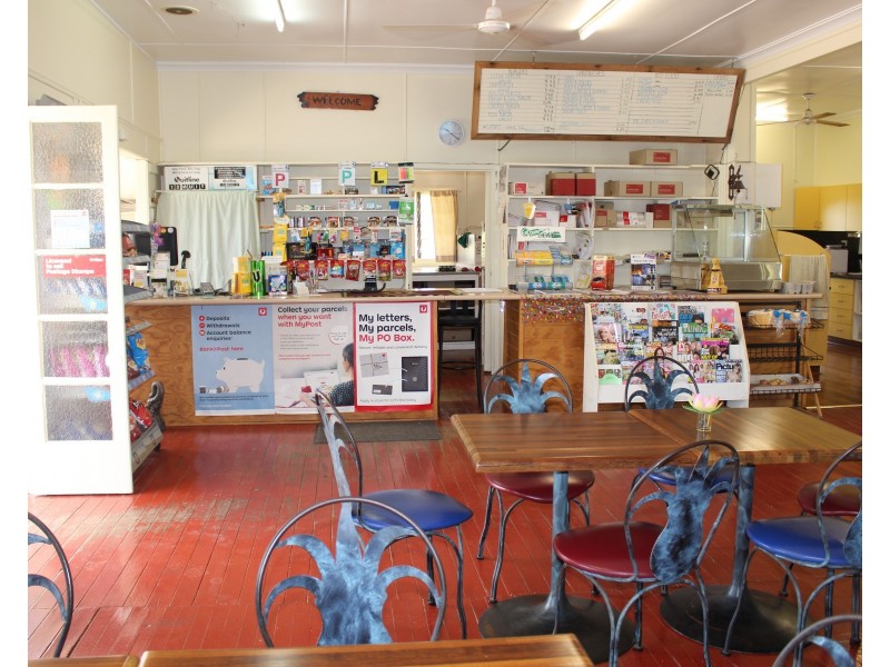 Mutchilba QLD 4872