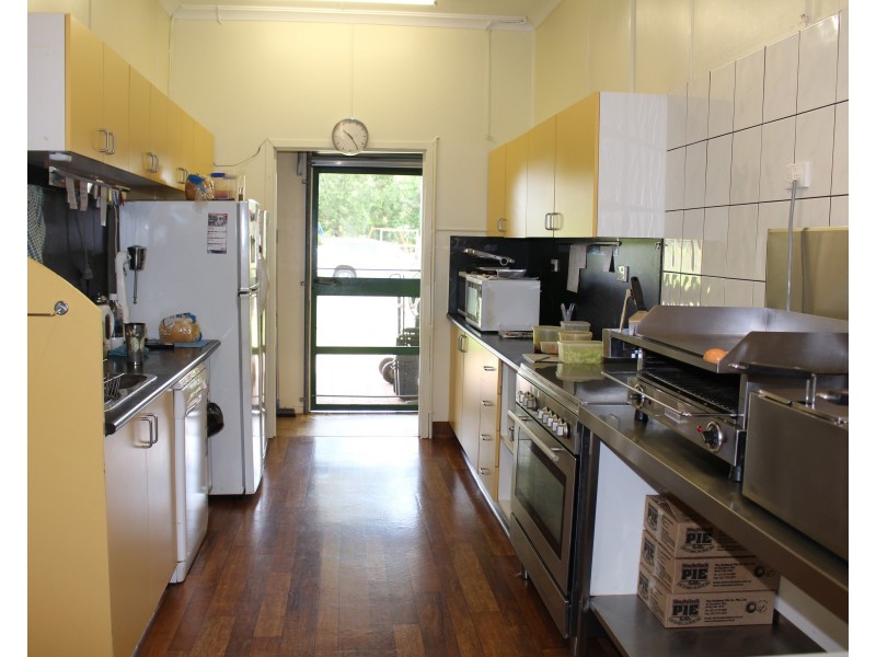 Mutchilba QLD 4872