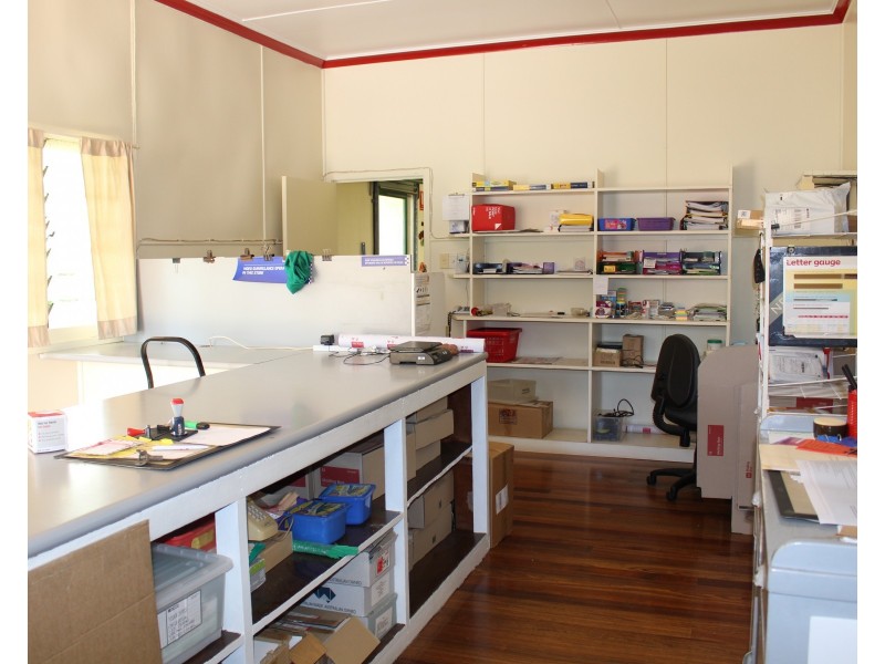 Mutchilba QLD 4872