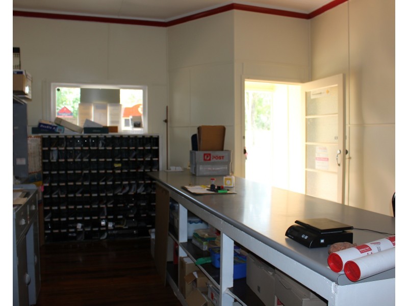 Mutchilba QLD 4872