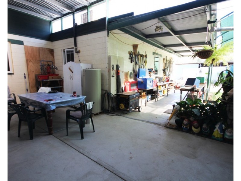 Mutchilba QLD 4872