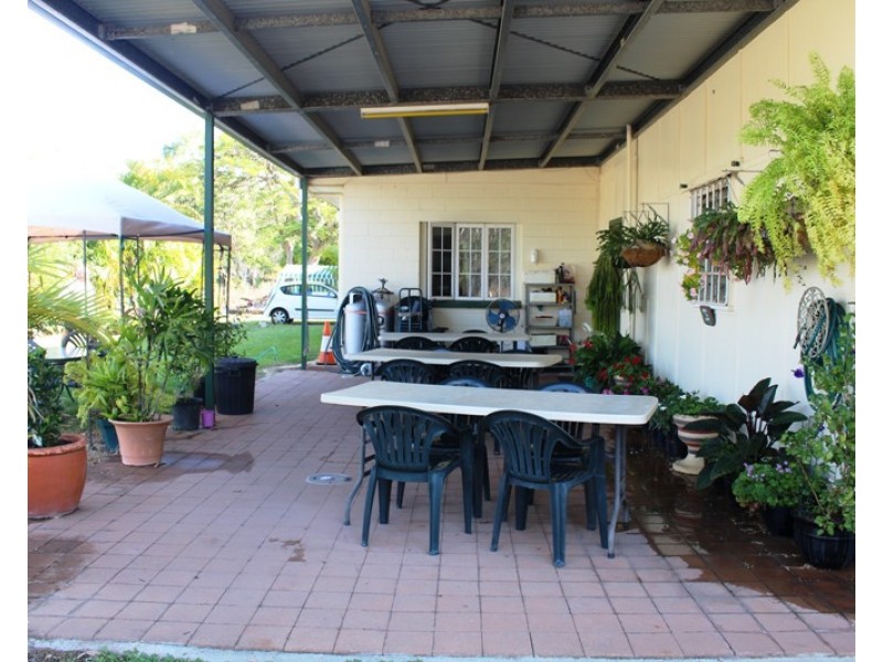 Mutchilba QLD 4872
