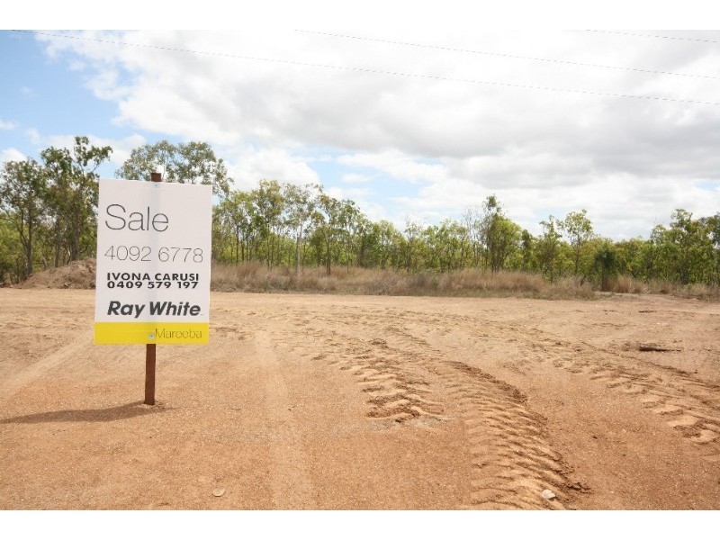 Mareeba QLD 4880