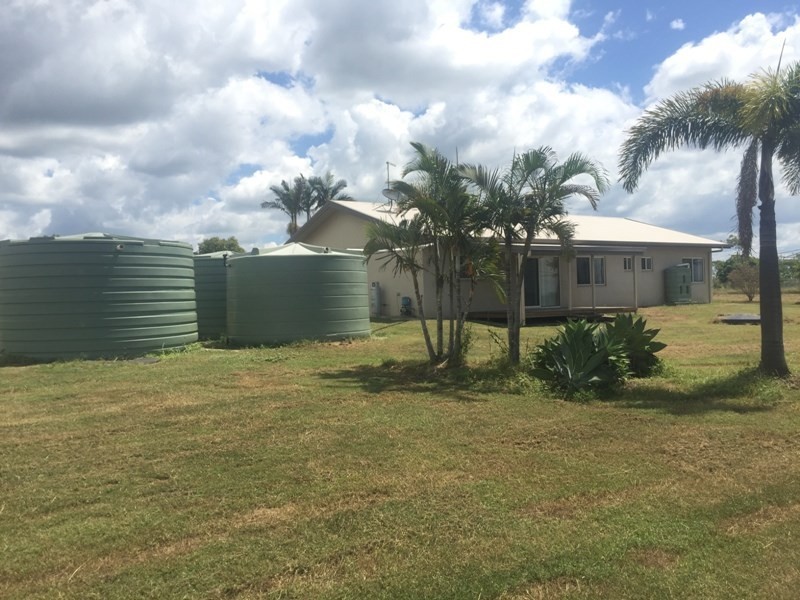 Mareeba QLD 4880