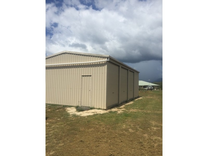 Mareeba QLD 4880