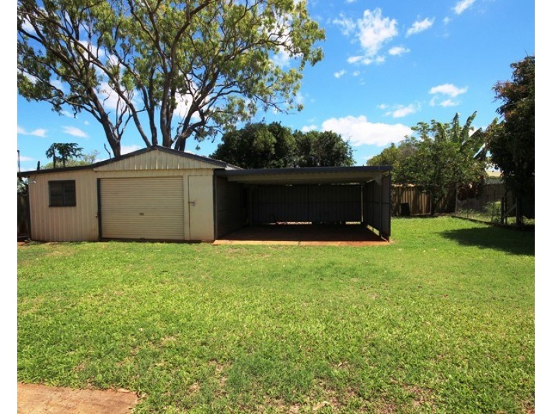 Mareeba QLD 4880