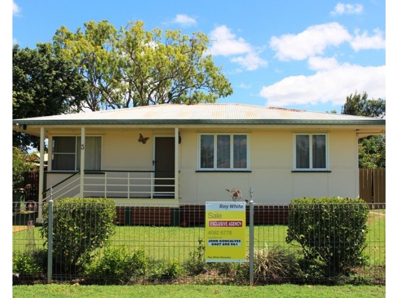 Mareeba QLD 4880