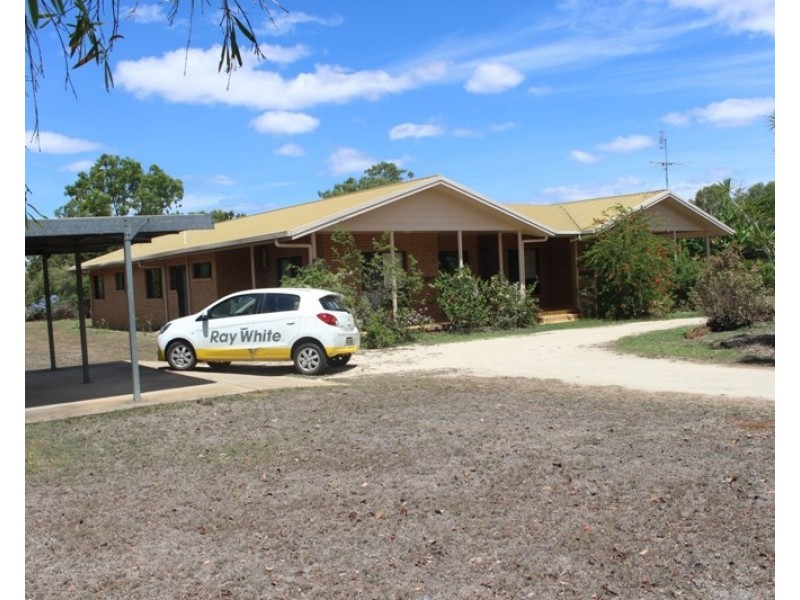 Mareeba QLD 4880