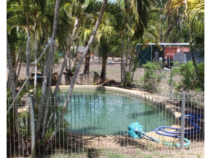 Mareeba QLD 4880