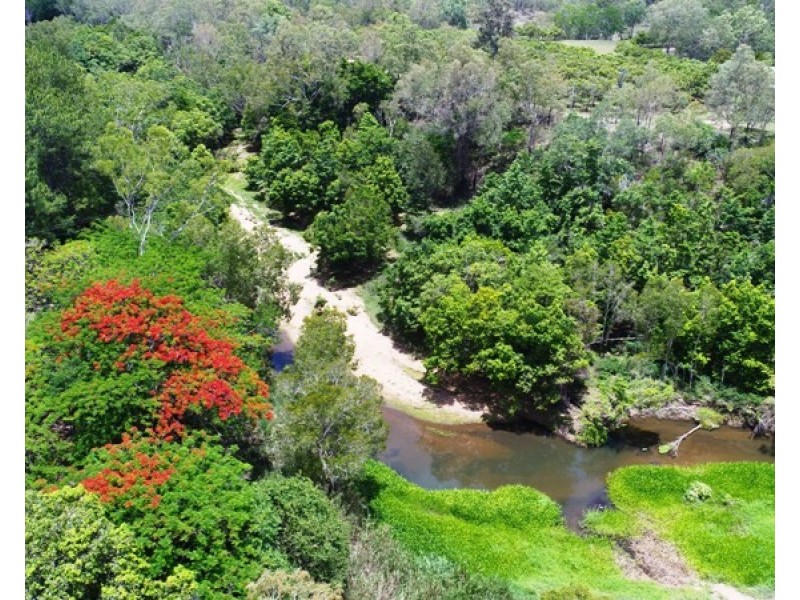 Mareeba QLD 4880