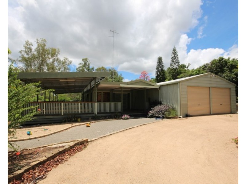 Mareeba QLD 4880